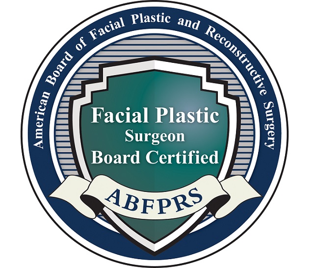 American Board of Facial Plastic and Reconstructive Surgery - Neal Goldman MD - Goldman Center for Facial Plastic Surgery